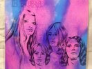 CLEVES - S/T LP - SUPER RARE AUSSIE OZ PSYCH PROG ORIG 1970 INFINITY KEYBOARDS