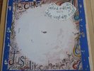 CURE - JUST LIKE HEAVEN NUMBERED WHITE VINYL - FICTION