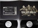 DE LA SOUL ART OFFICIAL INTELLIGENCE : MOSAIC THUMP TOMMY BOY TB 1361 US 2LP