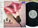 RYUICHI SAKAMOTO CODA LONDON L25N 1016 Japan OBI PROMO VINYL LP