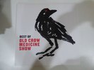 OLD CROW MEDICINE SHOW-BEST OF Vinyl LP #V48D