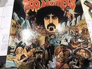 FRANK ZAPPA 1971 LP 200 MOTELS USA UA UAS 9956 BOOKLET EX AYNSLEY DUNBAR