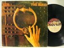 Kiss  (Music From) The Elder 1982  LP  Peru rare Y5-CAP - 6302163.2