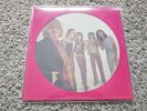 The Rolling Stones - Same/ Greatest Hits Vinyl LP PICTURE DISC FRANCE