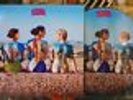 pink floyd  the Great gig in the Sky picture disc lp