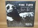 Pink Floyd Recorded At The Rainbow Live The Best of Tour 72 Mogul Not Fort Sale
