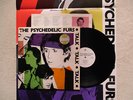 LP 33T PSYCHEDELIC FURS 