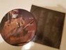 Megadeth So Far So Good...so What  Picture Disc Vinyl LP Slayer Metallica NEW