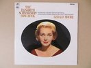 SAX 5268 S/C ED1 The Elisabeth Schwarzkopf Song Book Gerald Moore UK LP NM