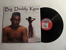 BIG DADDY KANE ?Taste Of Chocolate LP Cold Chillin' ?9 26303-1 US 1990 VG+ 3G/A