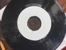 Alton Ellis, Zoot Simms, Peter Austin - Rude Boy Prayer - blank RE
