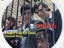 The Yardbirds - Heart Full Of Soul / Steeled Blues - Vinyl-Single 7