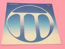 TANGERINE DREAM LP TYGER ORIGINALE ITALIA SIGILLATO TOP SEALED
