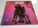 PEARL JAM-Ten(LP)1992 SPANISH+INSERT EPC NM/EX-