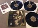 Leadbelly - The  Library Of Congress Recordings - 3 X Vinyl LP Box EX