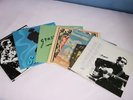 6 x J.J. Cale Vinyl LP's gut erhalten
