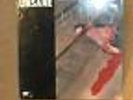Unsane Self Titled Rare First Press Melvins Amrep Matador