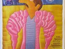 DICK ORKIN/BERT BERDIS Puffy Sleeves &Other Exquisite Foolishness TIME Radio Ads