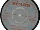 Smokey Blue's Away A New Generation UK 7