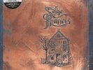 Sage Francis Copper Gone 2xLP COPPER & BLUE VINYL Strange Famous Records Buck 65