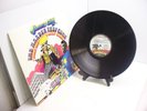 Jimmy Cliff The Harder They Come Mango MLPS-9202 Gatefold All Mint  To Near mint