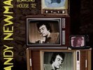 Randy Newman : Live at the Boarding House '72 VINYL 12