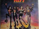 KISS Destroyer LP SEALED 1976 Casablanca 0501 No Bar Code NBLP 7025 Frehley