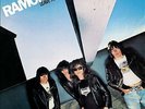 Ramones : Leave Home VINYL 12