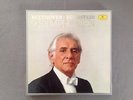 E491 Beethoven 9 Symphonies Leonard Bernstein SIGNED VPO 8LP DGG 2740 216 Stereo