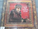 TALKING HEADS -NAKED- 1988 MEXICAN LP STILL SEALED INDIE ROCK