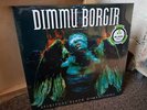 Dimmu Borgir – Spiritual Black Dimensions [NEW & SEALED] BLACK VINYL