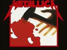 Metallica : Kill 'Em All VINYL 12