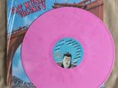 Fat Music, Vol. 5: Live Fat Die Young (Pink Vinyl) NOFX, Lagwagon, Propagandhi
