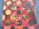 DAVID BYRNE (TALKING HEADS) -REI MOMO- 1989 A RARE SEALED MEXICAN LP