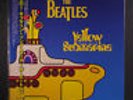 BEATLES: Yellow Submarine Songtrack LP (Japan, obi, reissue, perfect)