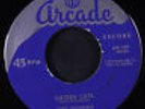 JOEY MICHAELS: Sixteen Cats / Too Blue To Cry 45 Rockabilly