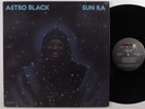 SUN RA Astro Black ABC IMPULSE LP NM gatefold