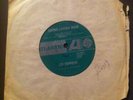 Led Zeppelin Record Single  Whole Lotta Love Living Loving Maid Atlantic Aus 45