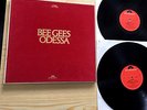 The Bee Gees#Odessa#Polydor 184 199/200#Ori-German-Do-LP in Samtbox  1969