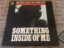 Elmore James Something Inside Of Me Rare UK Bell Blues LP