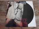 Talking Heads - Stop Making Sense - vinyl Lp - 1984 - EMI Records TAH 1