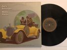 Miles Davis - Jack Johnson Soundtrack - 1971 US 1st Press S 30455 (EX)