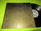 COLOSSEUM DAUGHTER OF TIME LP WHITE LABEL PROMO COPY