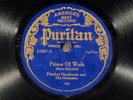 78 RPM -- Fletcher Henderson (Armstrong)/S. Stewart, Puritan 11367/59, EE+ Jazz