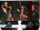 JOHN COLTRANE LIVE IN PARIS BYG YX-4001,2 Japan OBI VINYL 2LP