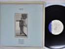BLITZ SECOND EMPIRE JUSTICE FUTURE FL 1 UK VINYL LP