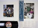 LED ZEPPELIN PRESENCE ATLANTIC P-10160N Japan OBI VINYL LP