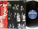 ROLLING STONES GOT LIVE IF YOU WANT IT LONDON LAX-1008 Japan OBI VINYL LP
