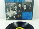 THE SHONDELLS at the Saturday Hop - La Louisianne SWAMP Rockabilly LP LL-109