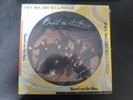 PAUL McCARTNEY & WINGS BAND ON THE RUN NM LP PICTURE DISC '78 STILL IN SHRINK